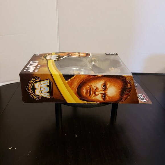 WWE Mean Mark Callous Elite Collection Series 14 Legends - Picture 3 of 8